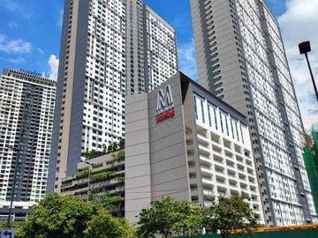 Property for rent in Country Heights Damansara, Kuala Lumpur