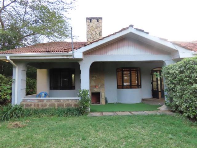 House for rent in Karen, Kiambu