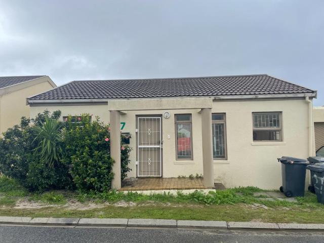 House for rent in Brackenfell, City of Cape Town