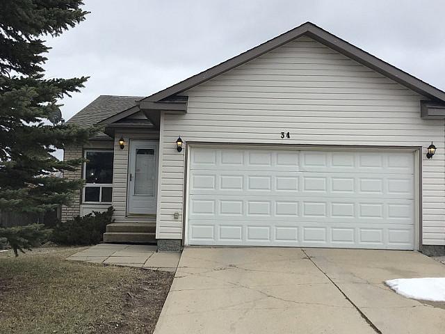House for rent in Manitoba