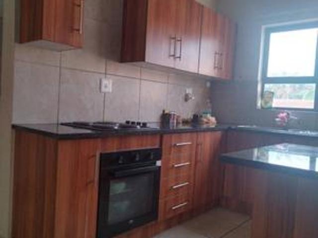 House for rent in Rustenburg