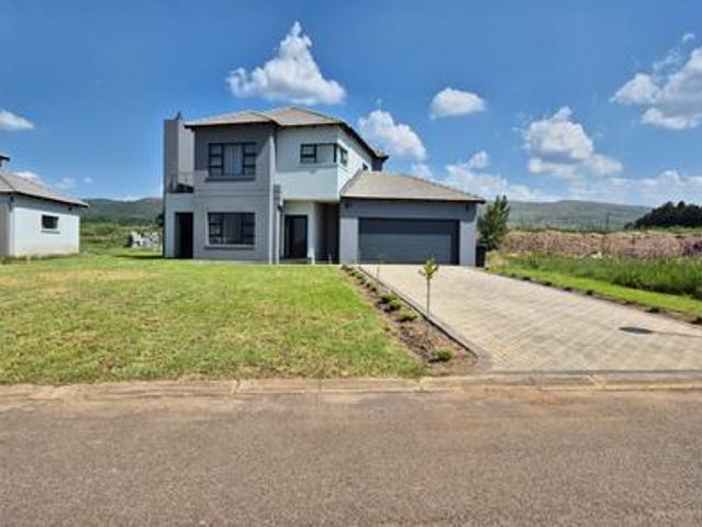 House for rent in Hartbeespoort Dam Nature Reserve, North West