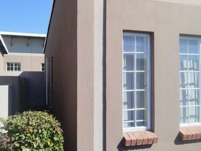 House for rent in Tlhabane, North West