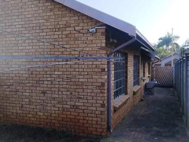 House for rent in Rustenburg