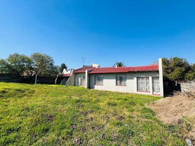House for rent in Kempton Park