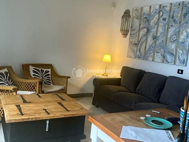 Casa en alquiler en Costa del Silencio, Arona