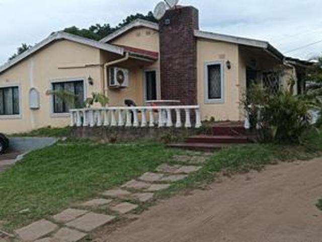 House for rent in New Germany, Kwazulu-natal