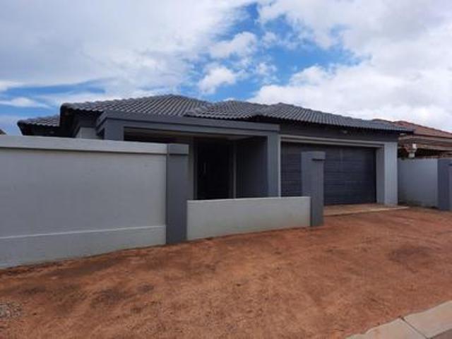House for rent in Gauteng