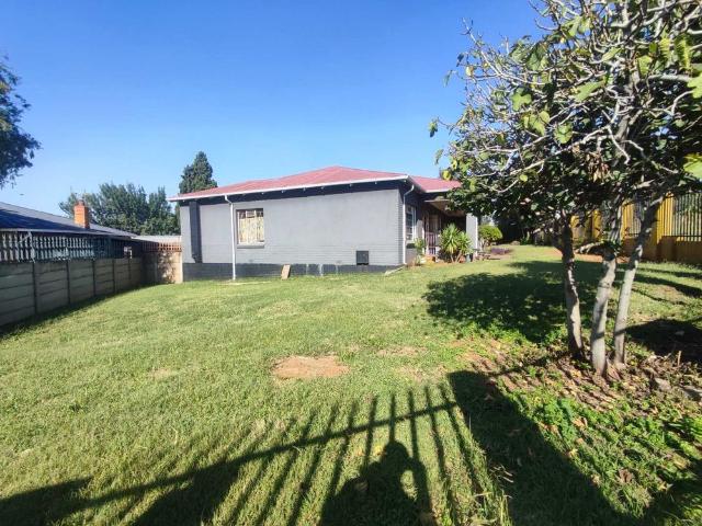 House for rent in Wentworth Park, Mogale City Local Municipality