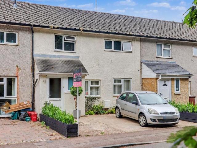 House for sale in Chells, Shephall
