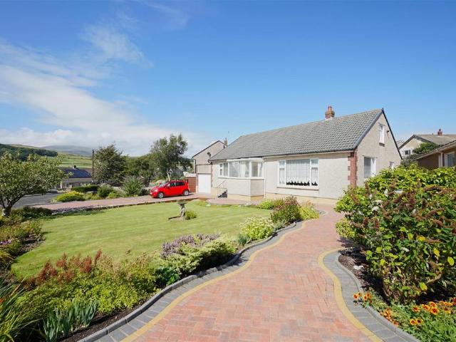 House for sale in Knott End, Millom
