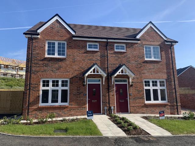 House for sale in Clydach, Wales