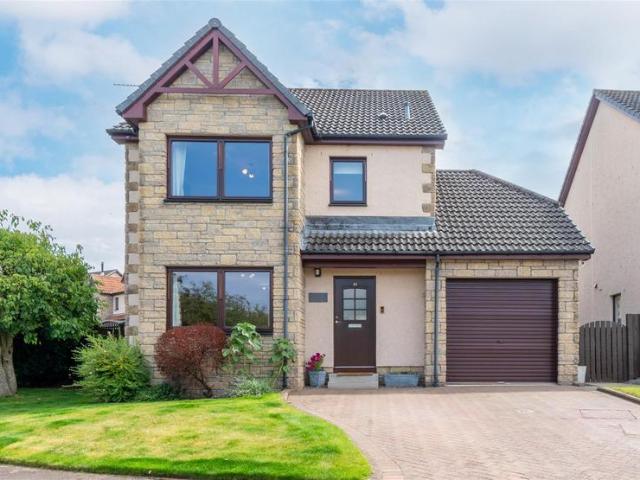 House for sale in Abernethy, Scotland