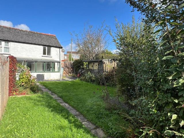 House for sale in Dobwalls, Cornwall