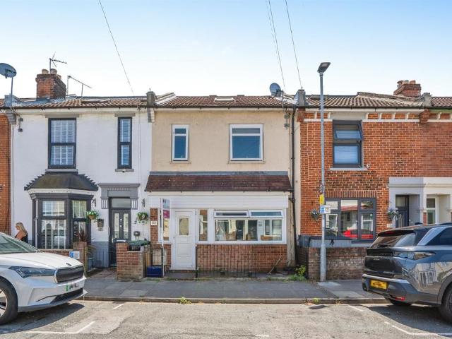 House for sale in Tipner, City Of Portsmouth