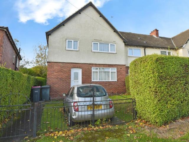 House for sale in Rawmarsh, South Yorkshire