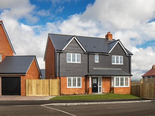 House for sale in Wingham, Ash
