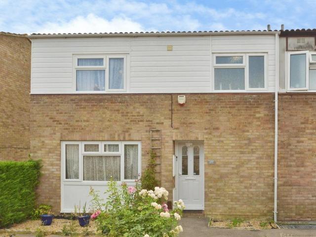House for sale in Wolverton and Greenleys, Old Wolverton