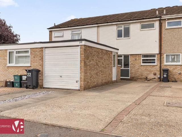 House for sale in Broxbourne, Hertfordshire