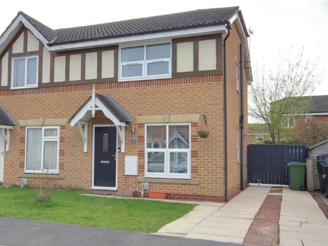 House for sale in Molescroft