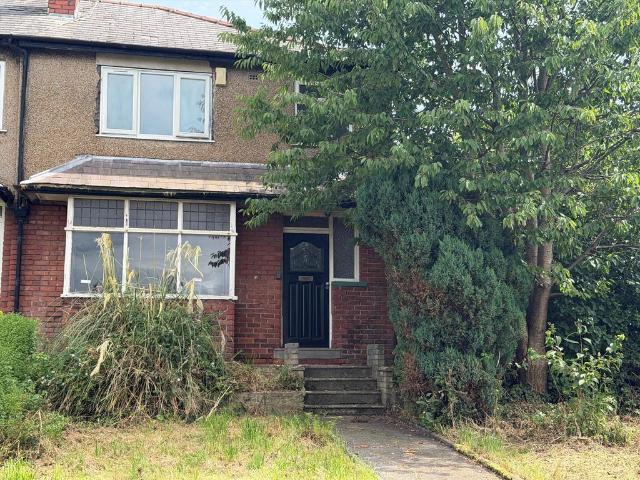 House for sale in Andertons Mill, Lancashire