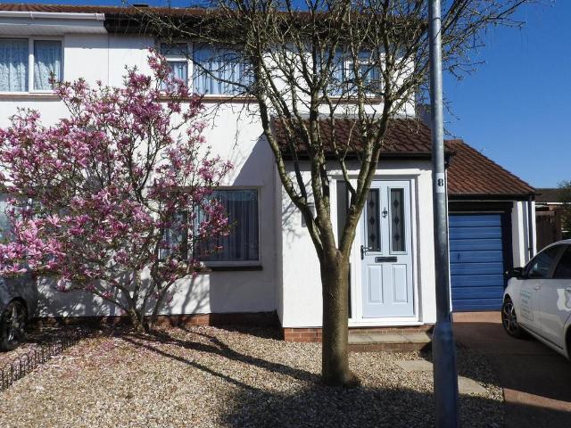 House for sale in Frieze Hill, Staplegrove