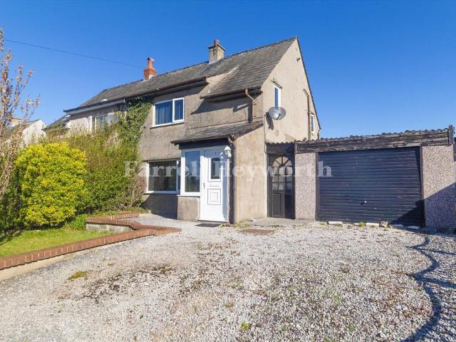 House for sale in Carnforth, Bare