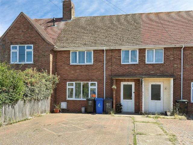 House for sale in Eastbridge, Suffolk