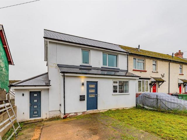 House for sale in Michaelston-super-Ely, Cardiff