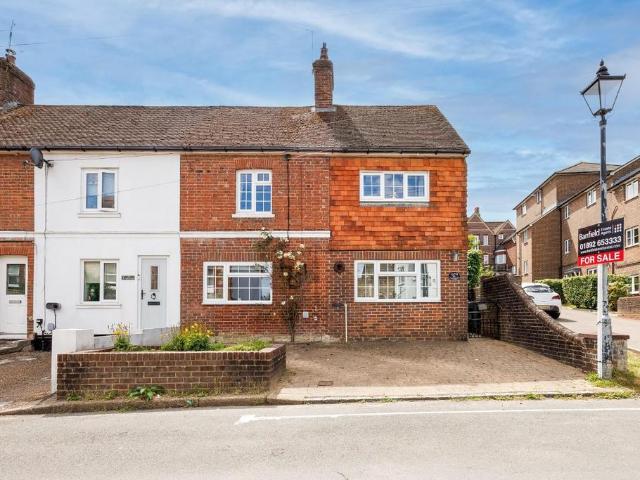 House for sale in Cross In Hand, East Sussex
