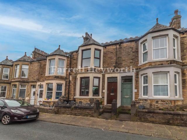 House for sale in Bare, Lancashire