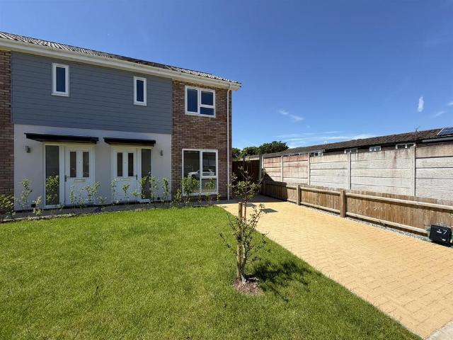 House for sale in Headlands, Daventry