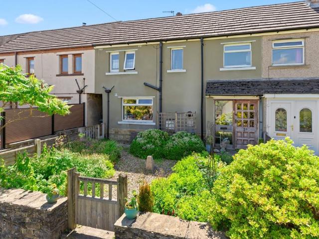 House for sale in Steeton with Eastburn, Steeton