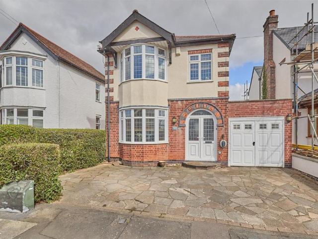 House for sale in Lash Hill, Barton