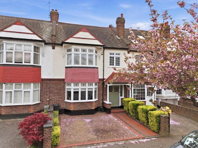 House for sale in Wanstead, Greater London