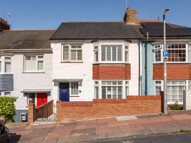 House for sale in Bevendean, Brighton & Hove