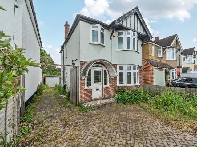House for sale in St Albans, Five Acres