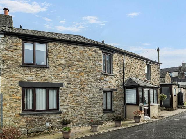House for sale in Callington