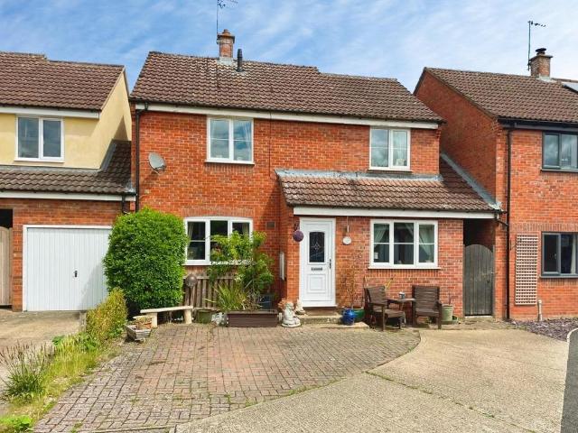House for sale in East Tuddenham, Norfolk