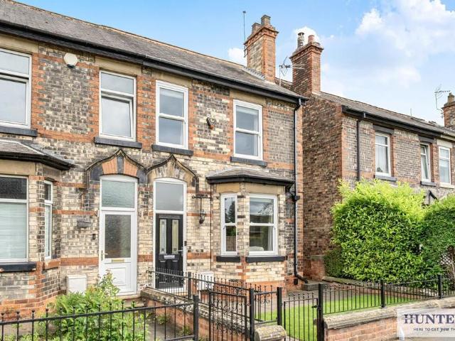 House for sale in Selby