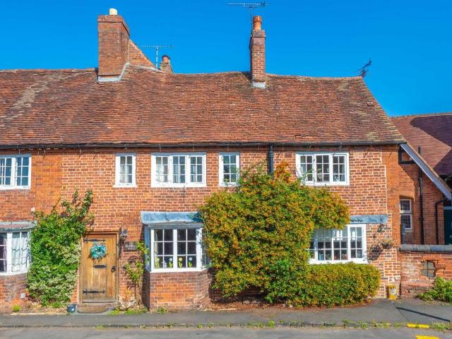 House for sale in Wood End, Alderminster