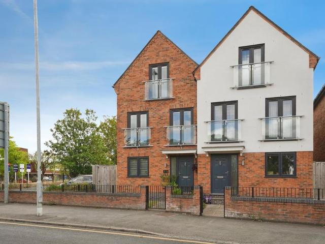 House for sale in Fairfield, Wychavon