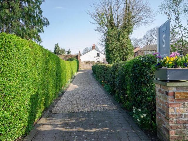 House for sale in Alne, North Yorkshire