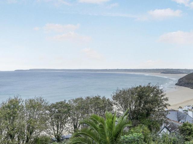 Flat for sale in Carbis Bay, St. Ives
