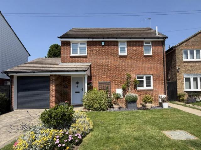 House for sale in Kingswood, Midway