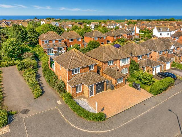 House for sale in Hillborough, The Bridge