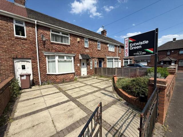 House for sale in New Bold, St Helens