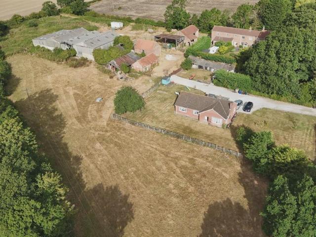 House for sale in Cliffe, North Yorkshire