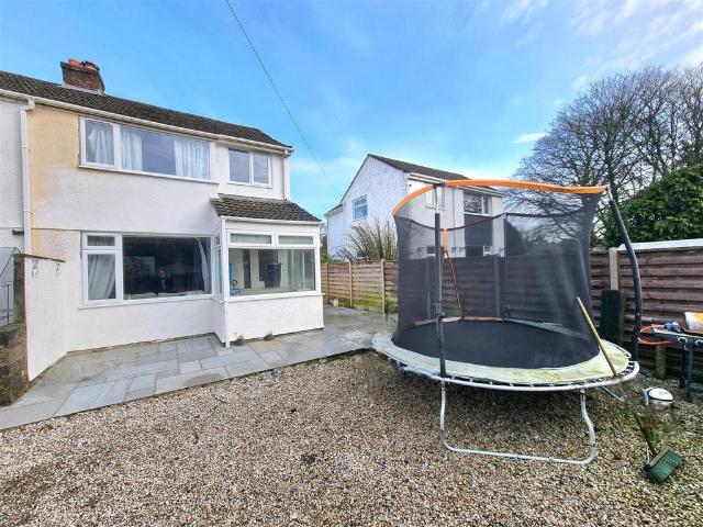 House for sale in Launceston, Cornwall