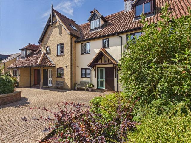 House for sale in Whisstocks Place, Eastbridge